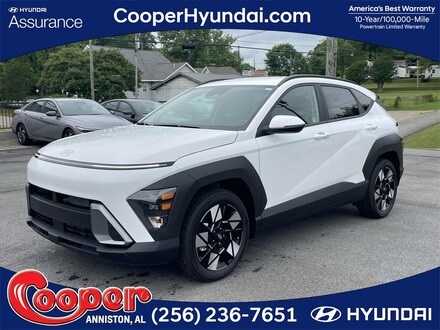 2025 Hyundai Kona SEL SUV KM8HB3AB7SU306540 SU306540