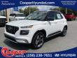 New 2026 Hyundai Venue SEL SUV