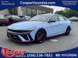 New 2025 Hyundai Elantra N Base Sedan