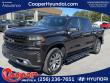 Used 2020 Chevrolet Silverado 1500 RST Truck