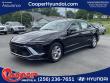 New 2025 Hyundai Sonata SE Sedan
