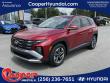 New 2025 Hyundai Tucson SEL Convenience SUV