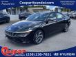 New 2025 Hyundai Elantra SEL Sport Sedan