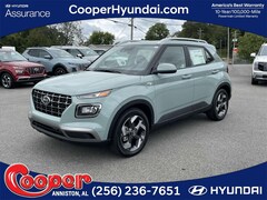 2026 Hyundai Venue SEL SUV KMHRC8A38TU418787 TU418787