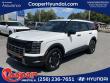 New 2026 Hyundai Palisade XRT Pro SUV