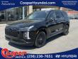 New 2025 Hyundai Palisade Calligraphy Night Edition SUV