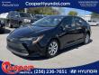 Used 2024 Toyota Corolla LE Sedan
