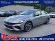 New 2025 Hyundai Elantra SEL Sport Sedan