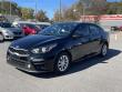 Used 2021 Kia Forte FE Sedan