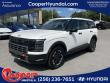 New 2026 Hyundai Palisade XRT Pro SUV