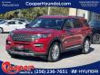 Used 2022 Ford Explorer King Ranch SUV