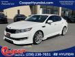 Used 2013 Kia Optima Hybrid LX Sedan