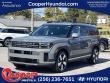 New 2026 Hyundai Santa Fe Limited SUV