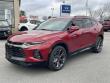 Used 2020 Chevrolet Blazer RS SUV
