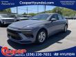 New 2025 Hyundai Sonata SE Sedan
