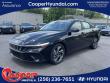New 2025 Hyundai Elantra SEL Sport Sedan