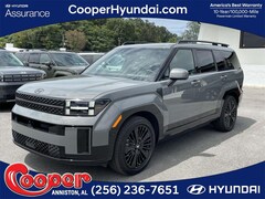 2026 Hyundai Santa Fe Hybrid Calligraphy SUV 5NMP54G12TH084283 TH084283