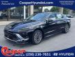 New 2025 Hyundai Sonata Hybrid Limited Sedan
