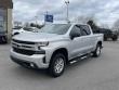 Used 2020 Chevrolet Silverado 1500 RST Truck