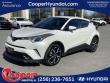 Used 2018 Toyota C-HR  SUV