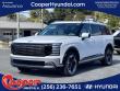 New 2026 Hyundai Palisade Hybrid Limited SUV