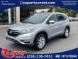 Used 2016 Honda CR-V EX-L SUV