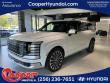 New 2026 Hyundai Palisade Calligraphy SUV