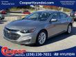 Used 2024 Chevrolet Malibu LT Sedan