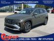 New 2026 Hyundai Tucson Limited SUV