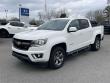 Used 2020 Chevrolet Colorado Z71 Truck