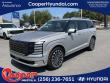 New 2026 Hyundai Palisade Calligraphy SUV