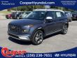 New 2026 Hyundai Venue SEL SUV