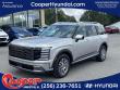 New 2026 Hyundai Palisade SEL Convenience SUV