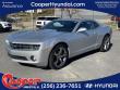 Used 2011 Chevrolet Camaro 2LT Coupe