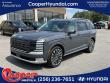 New 2026 Hyundai Palisade Calligraphy SUV