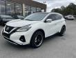 Used 2020 Nissan Murano Platinum SUV