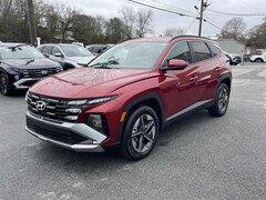 2026 Hyundai Tucson Hybrid SEL Convenience SUV KM8JCDD16TU420165 TU420165