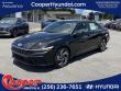 New 2025 Hyundai Elantra SEL Sport Sedan