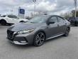 Used 2021 Nissan Sentra SR Sedan