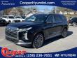 Certified 2023 Hyundai Palisade Calligraphy SUV