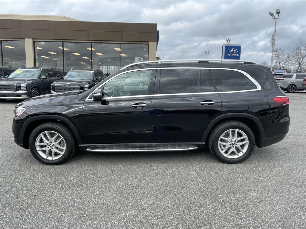 Used 2020 Mercedes-Benz GLS GLS 450 SUV