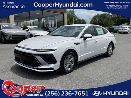 2025 Hyundai Sonata SE Sedan KMHL24JA3SA498855 SA498855