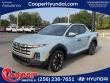New 2026 Hyundai Santa Cruz SEL Truck