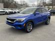 Used 2023 Kia Seltos S SUV