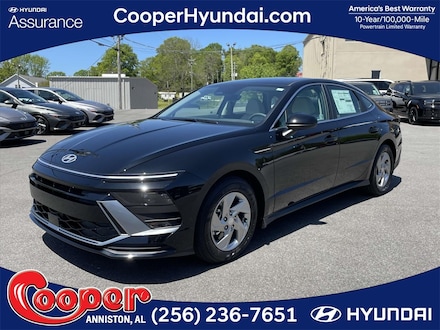 2025 Hyundai Sonata SE Sedan KMHL24JAXSA489716 SA489716