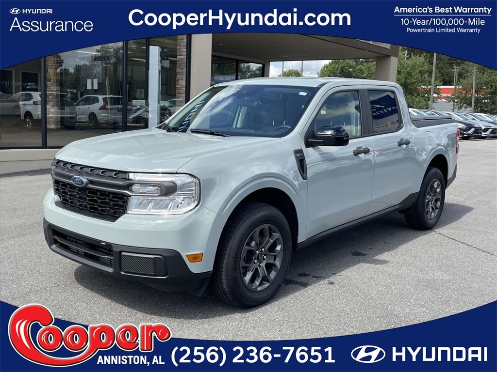 2024 Ford Maverick