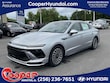 Hyundai Sonata Hybrid