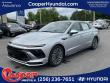 New 2025 Hyundai Sonata Hybrid Limited Sedan