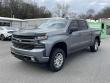 Used 2020 Chevrolet Silverado 1500 RST Truck