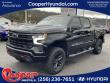 Used 2023 Chevrolet Silverado 1500 LT Trail Boss Truck